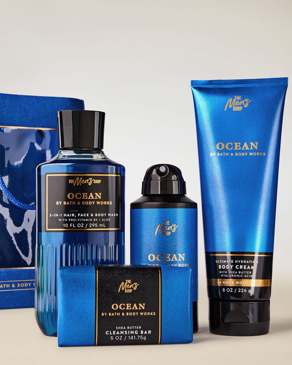 Ocean Gift Set - Image 2