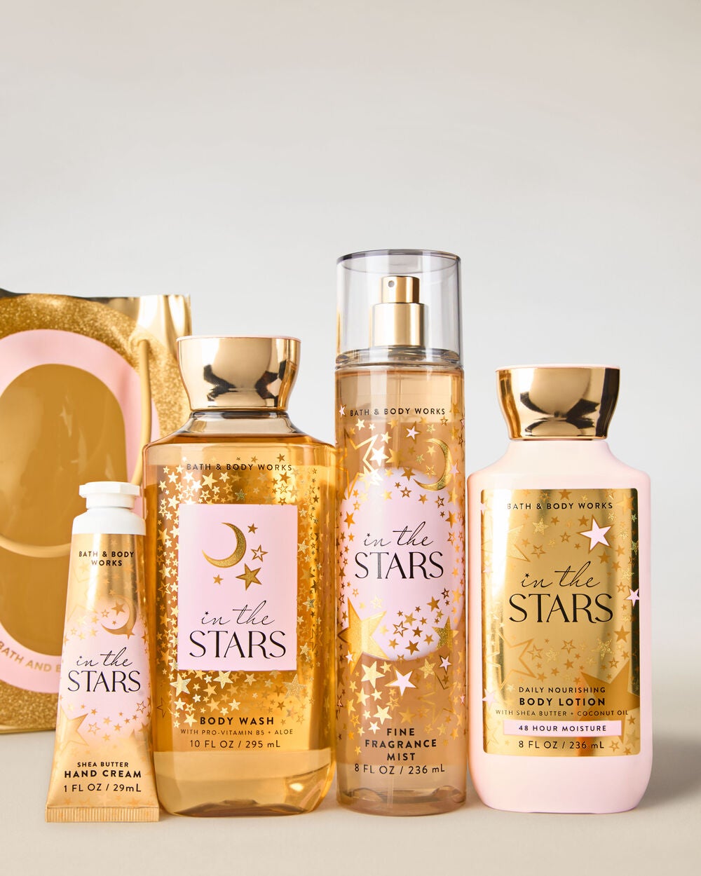 In the Stars Gift Set - Image 2