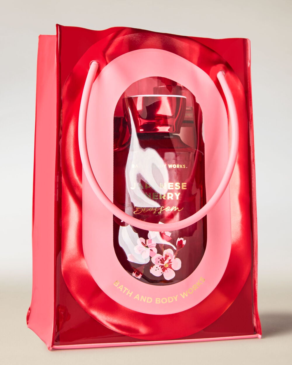 Japanese Cherry Blossom Gift Set - Image 4
