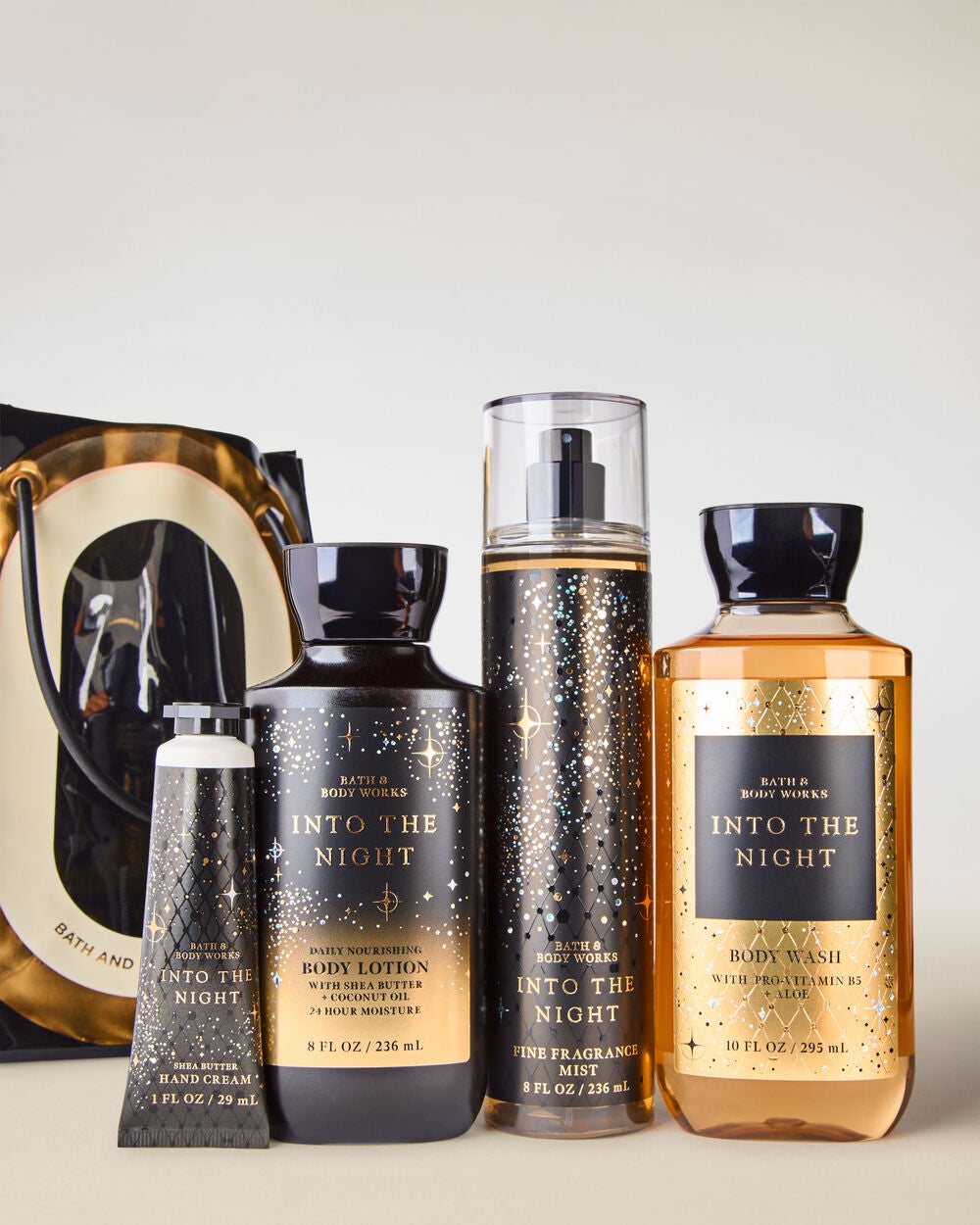 Into The Night Gift Set - Image 2