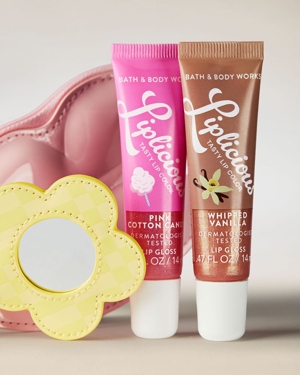 Gloss 2 Go Gift Set - Image 2