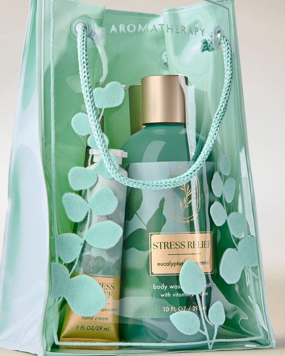 Eucalyptus Spearmint Gift Set - Image 4