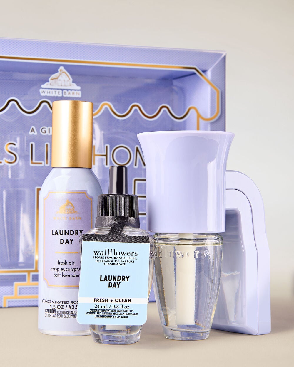 Laundry Day Gift Set - Image 2