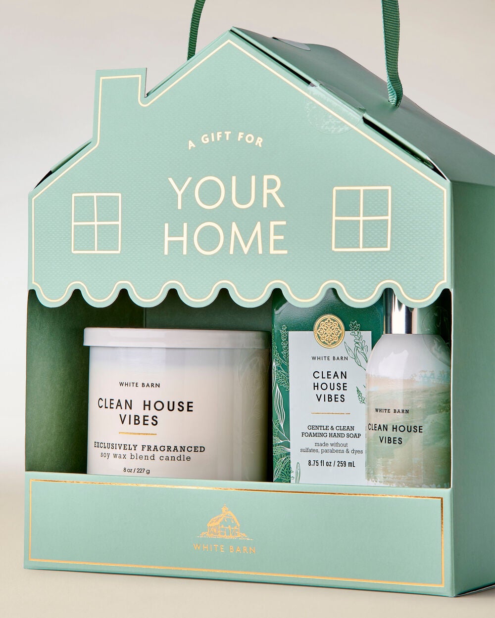 Clean House Vibes Gift Set - Image 4