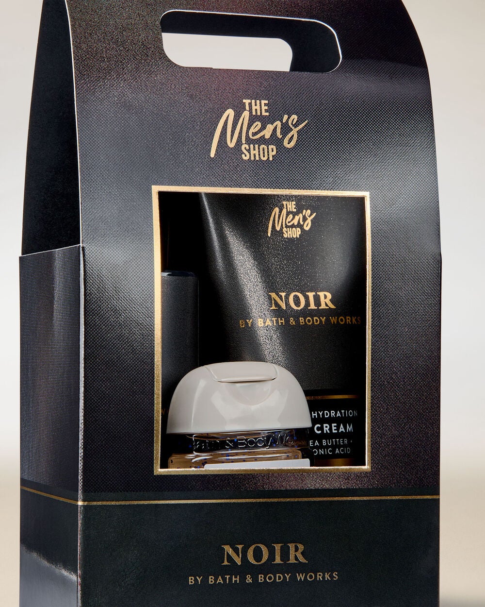 Noir Mini Gift Set - Image 4
