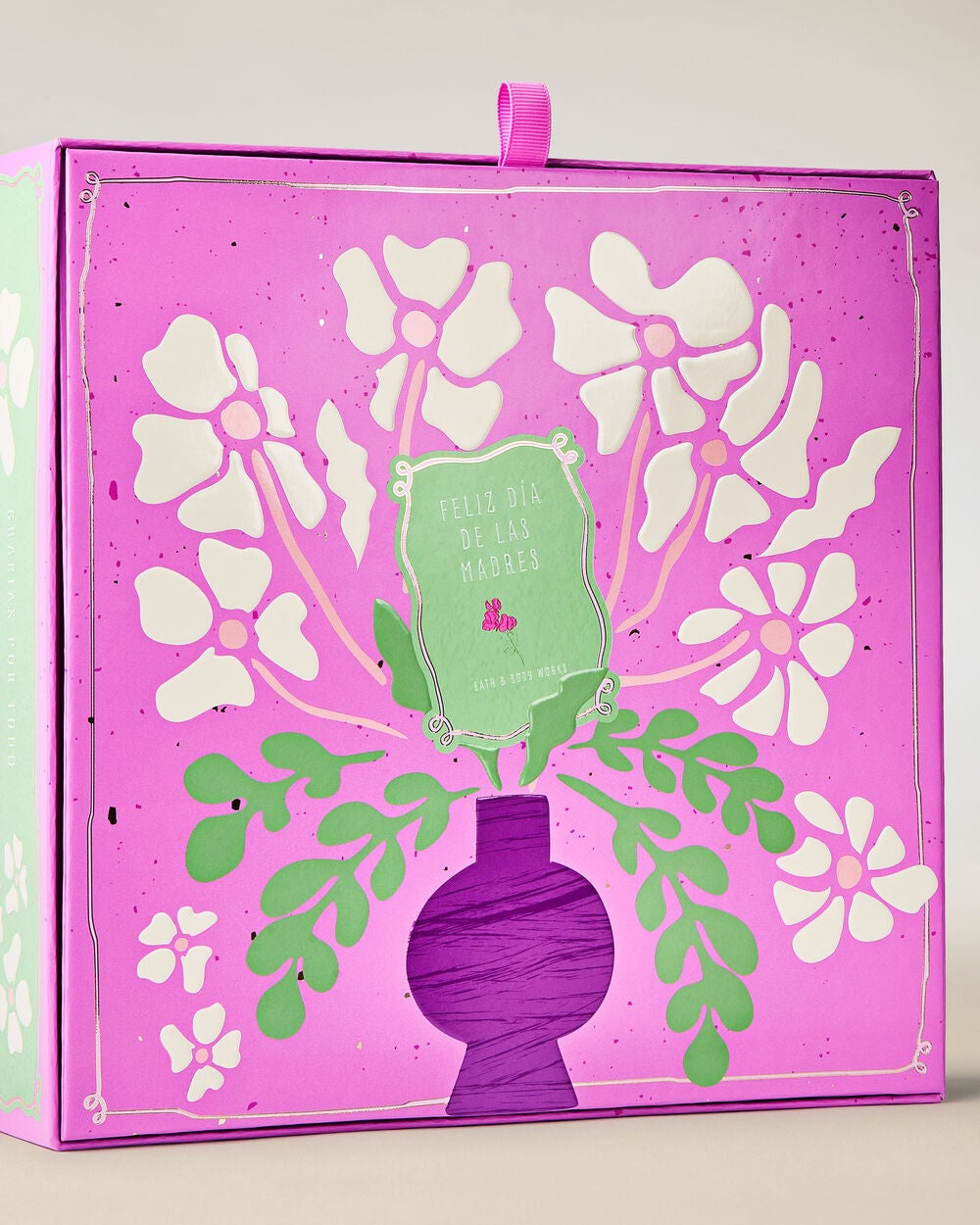 Sweet Pea Gift Set - Image 4