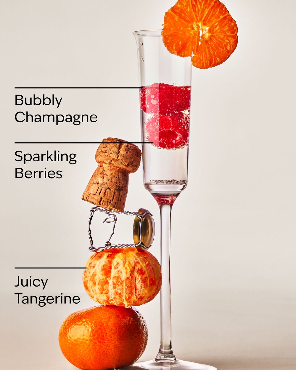 Champagne Toast Gift Set - Image 3