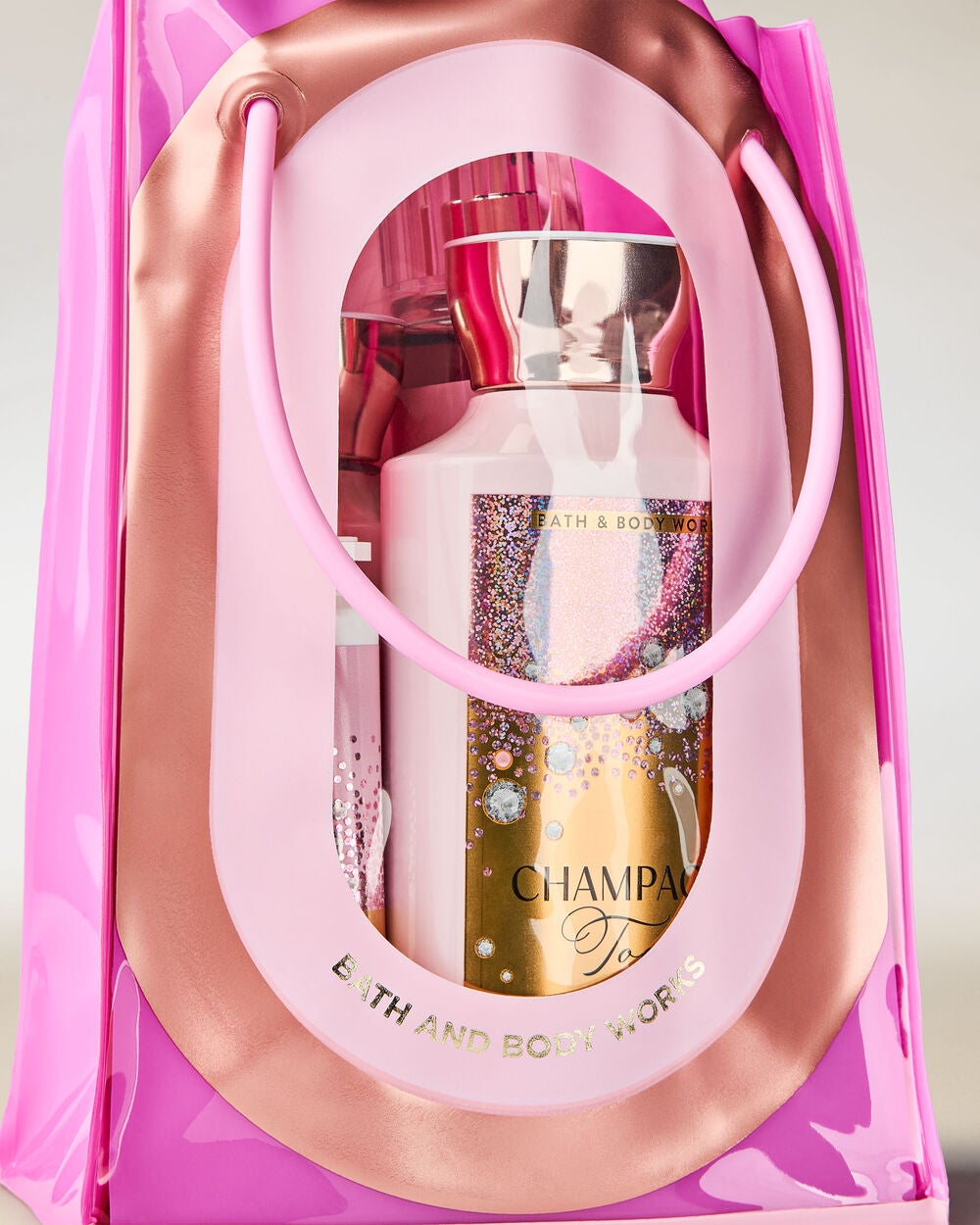 Champagne Toast Gift Set - Image 4