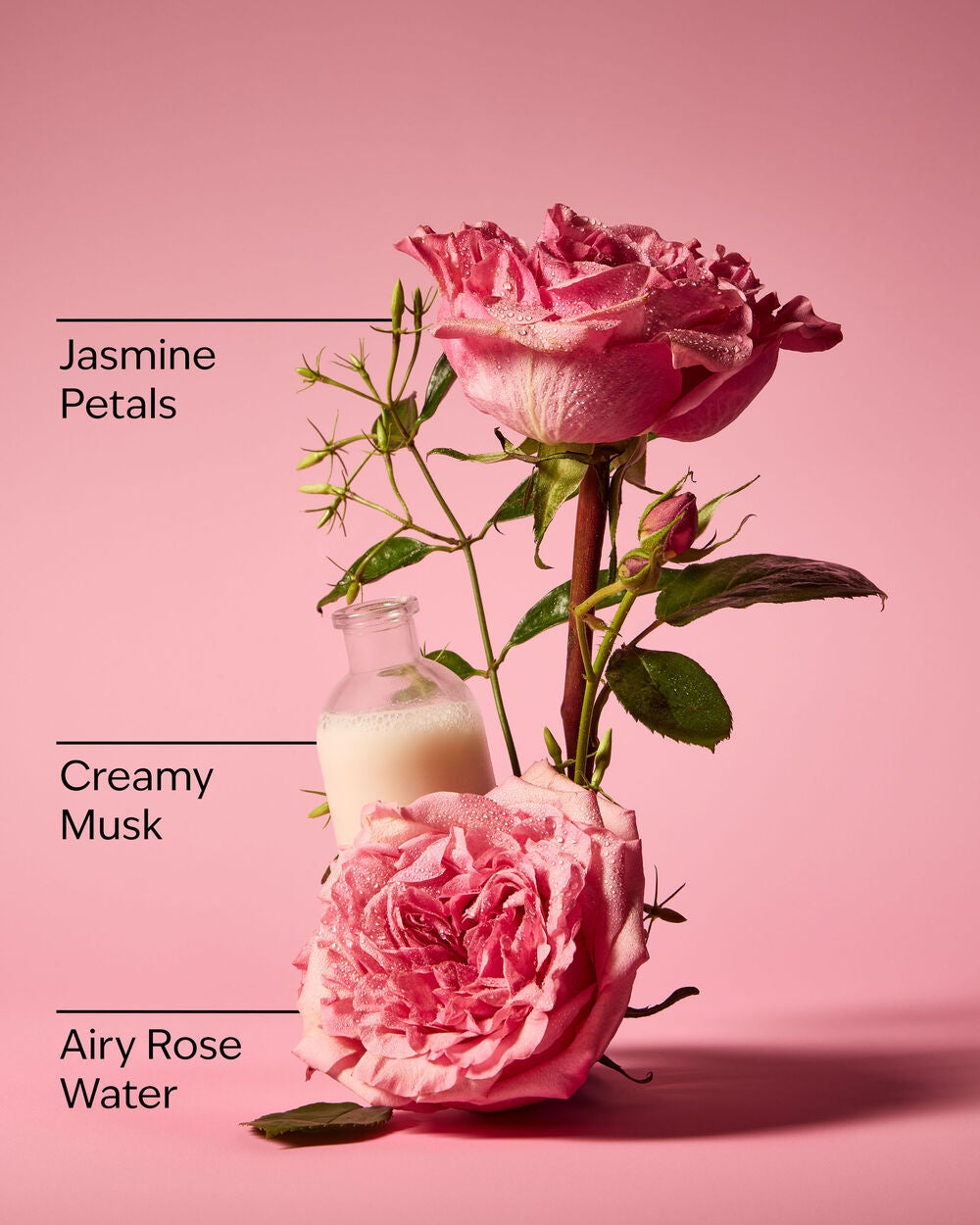 Rose Gift Set - Image 3