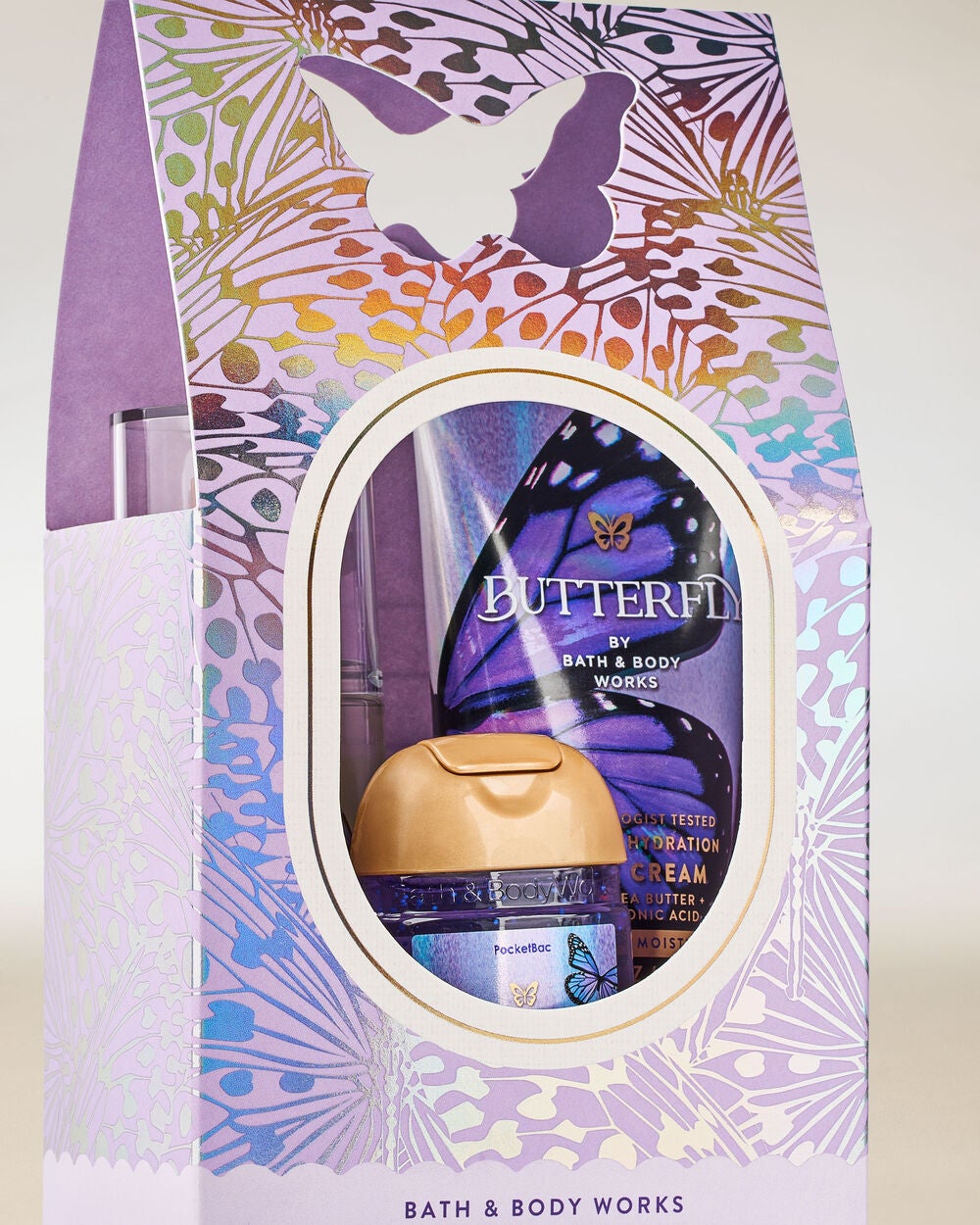 Butterfly Mini Gift Set - Image 4