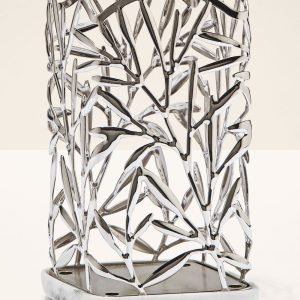 Vine Leaf Gentle & Clean Foaming Hand Soap Holder