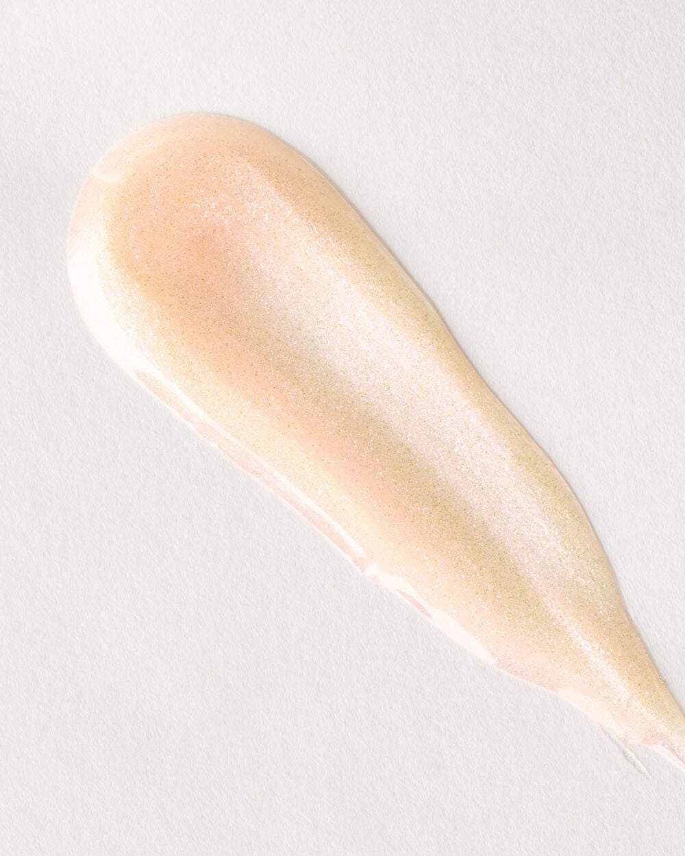 Shimmer Tint Pink Lip Gloss - Image 3
