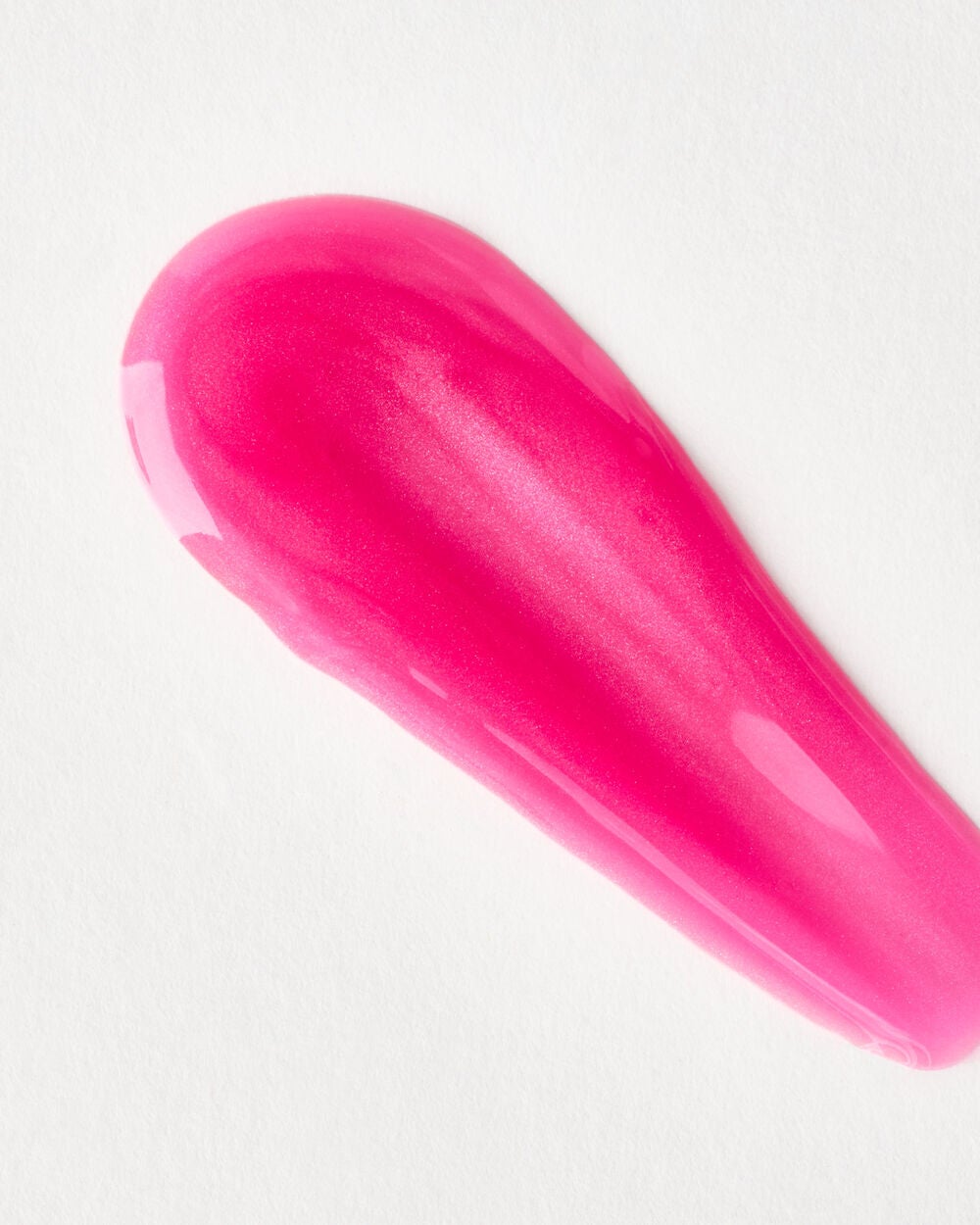 Magenta Mint Lip Gloss - Image 3