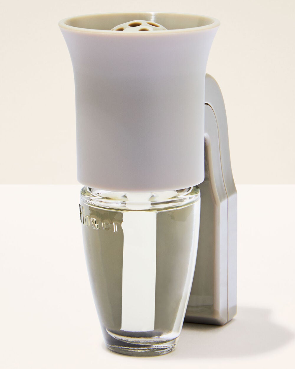 Gray Flare Wallflowers Fragrance Plug