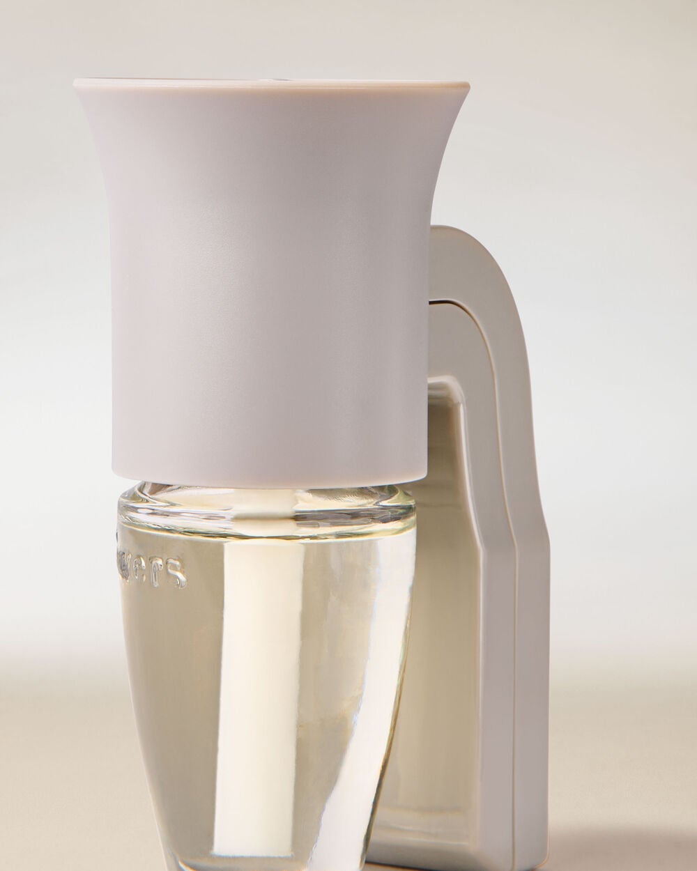 Gray Flare Wallflowers Fragrance Plug - Image 2