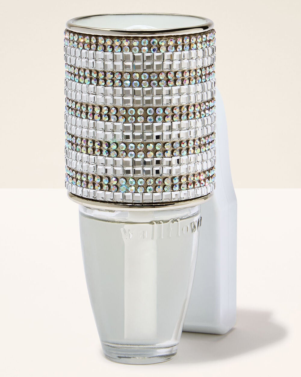 Shine & Sparkle Wallflowers Scent Control? Fragrance Plug
