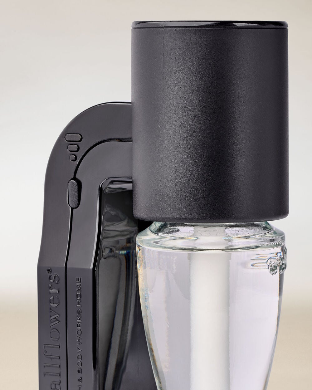 Black Scent Control? Wallflowers Fragrance Plug - Image 2