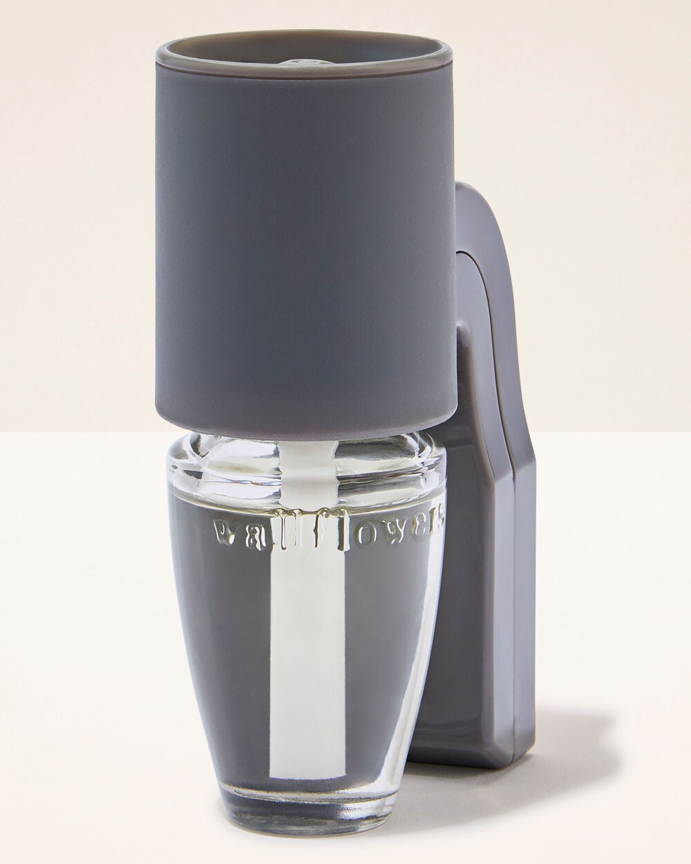 Gray Scent Control? Fragrance Plug