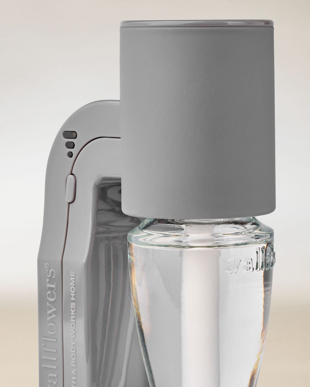 Gray Scent Control? Fragrance Plug - Image 2