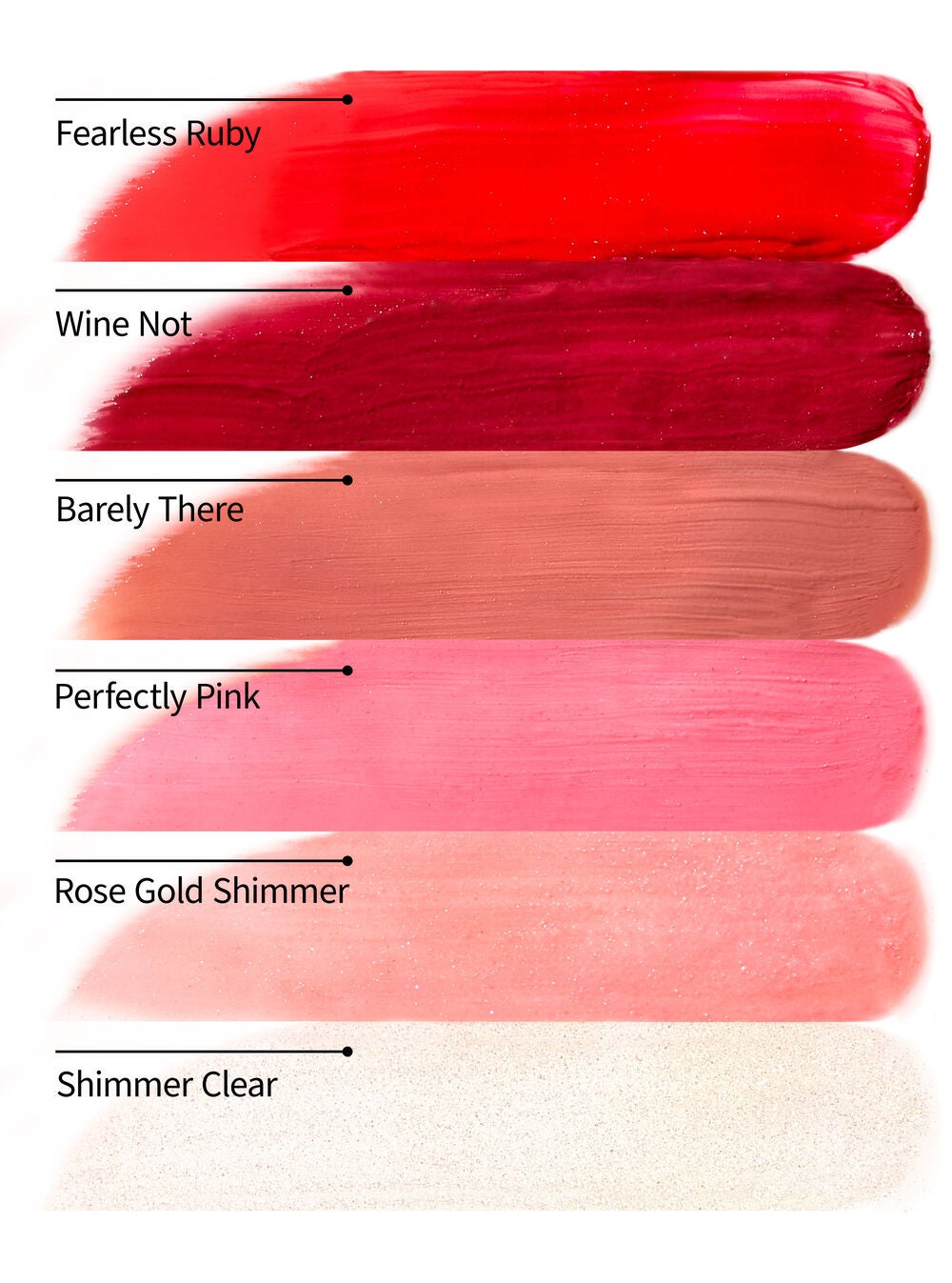 Barely There Nourishing Lip Tint - Image 3
