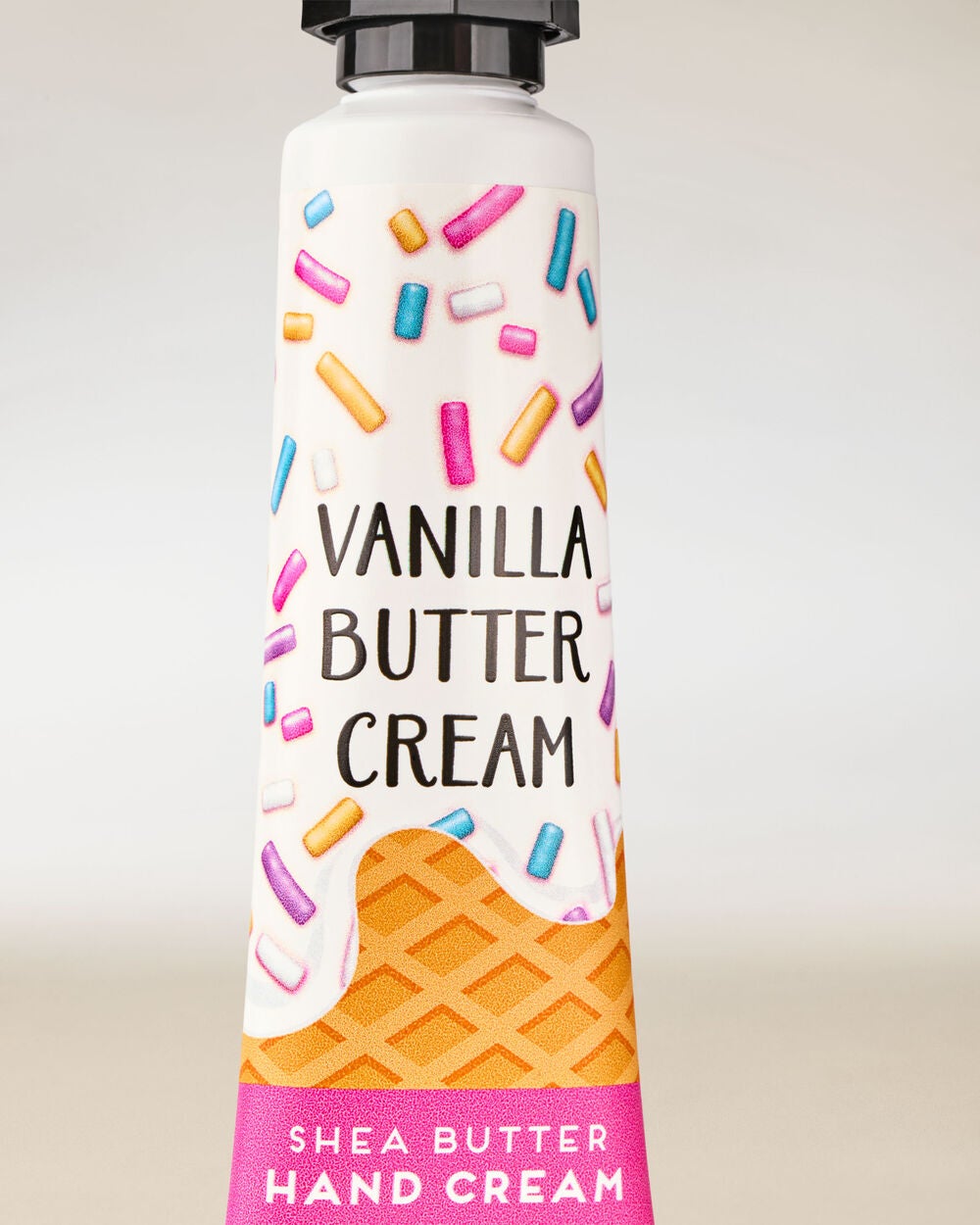 Vanilla Buttercream Hand Cream - Image 2