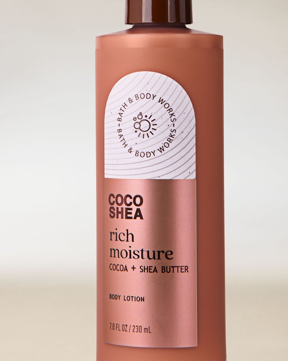 Coco Shea Rich Moisture Moisturizing Body Lotion - Image 2