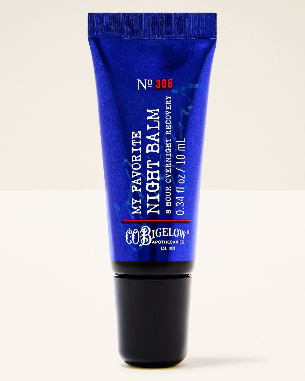 My Favorite Night Balm Lip Balm