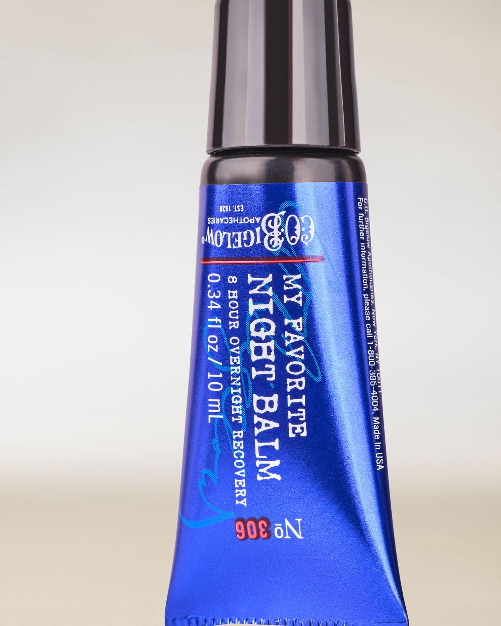 My Favorite Night Balm Lip Balm - Image 2
