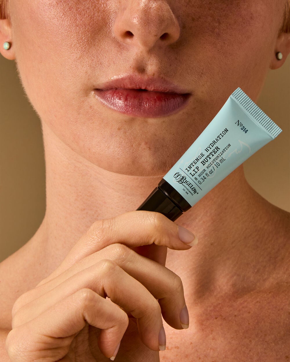 Whipped Vanilla Lip Butter - Image 5
