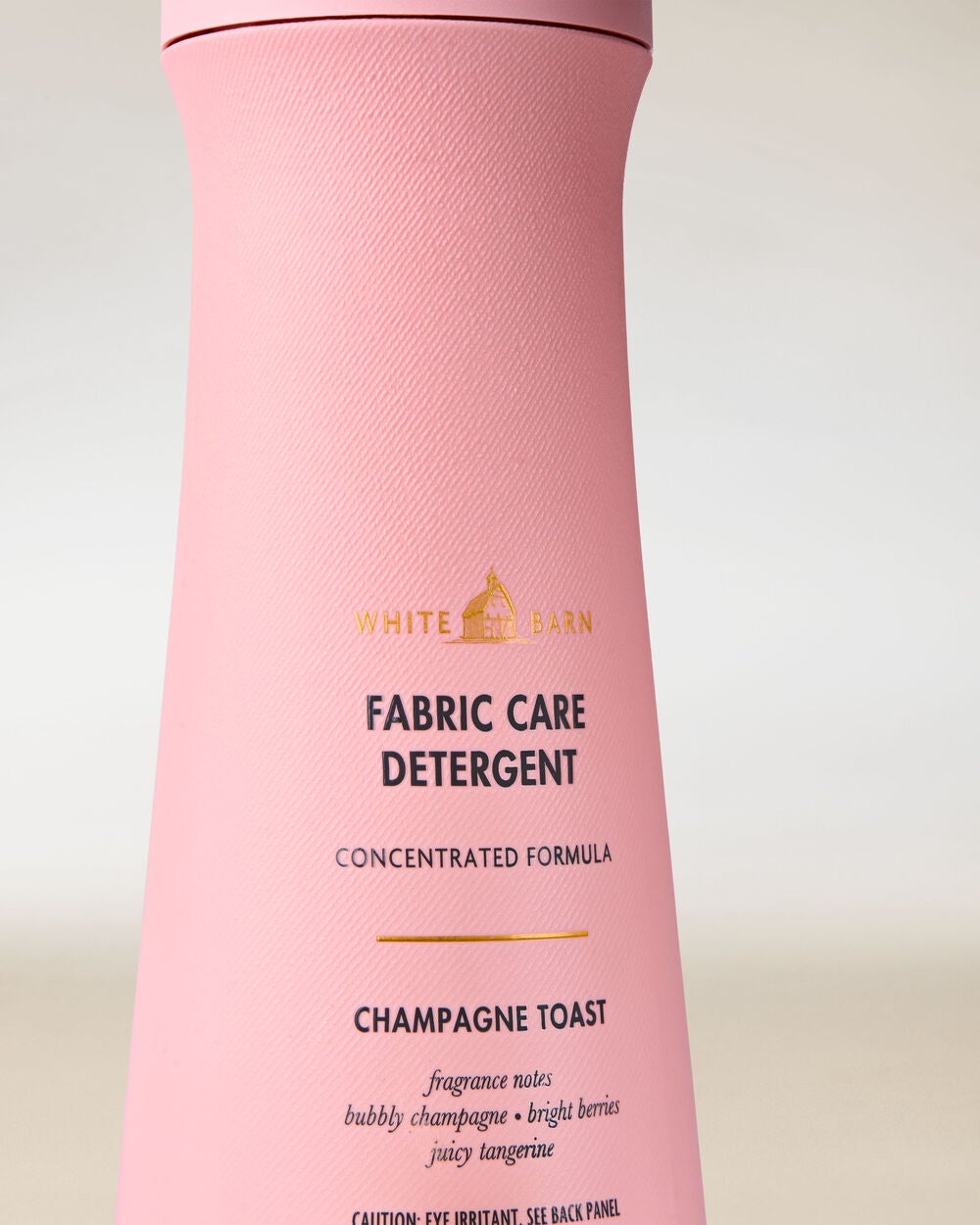 Champagne Toast Laundry Detergent - Image 2