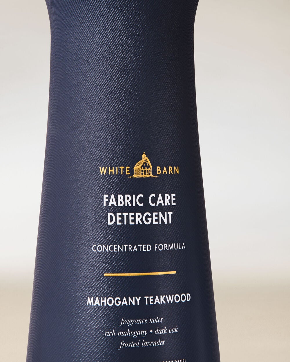 Mahogany Teakwood Laundry Detergent - Image 2