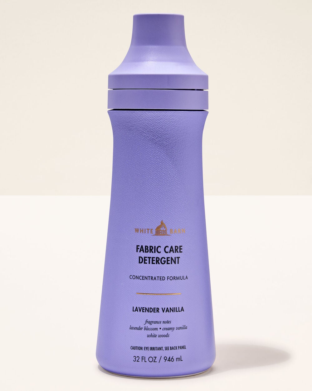 Lavender Vanilla Laundry Detergent