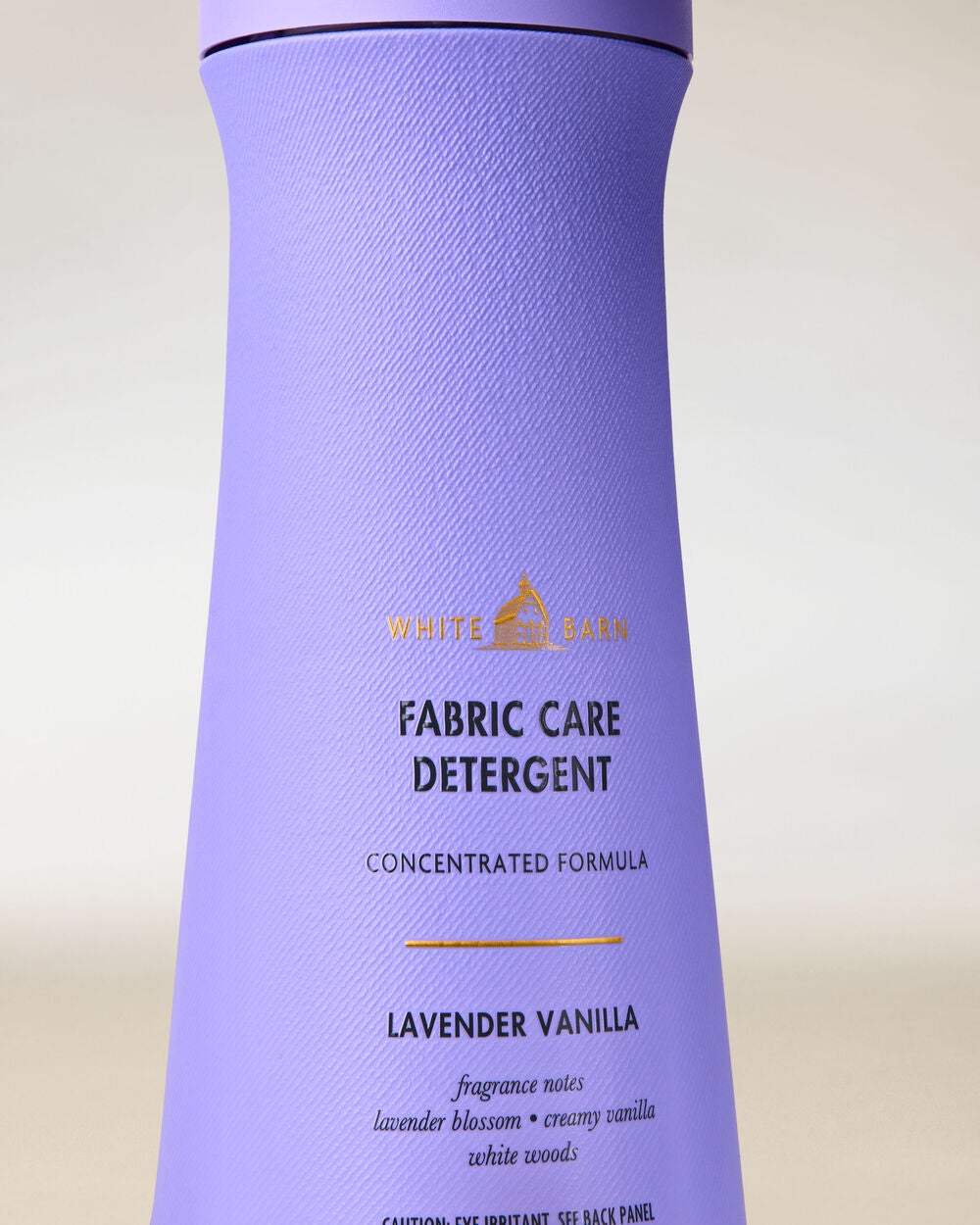 Lavender Vanilla Laundry Detergent - Image 2