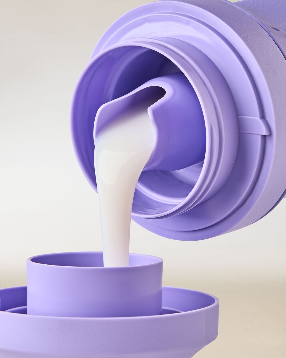 Lavender Vanilla Laundry Detergent - Image 5
