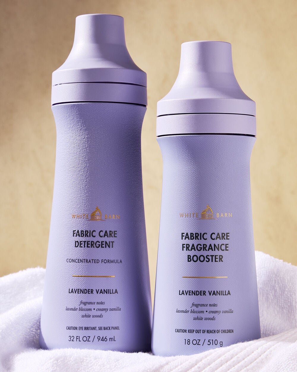 Lavender Vanilla Laundry Detergent - Image 6