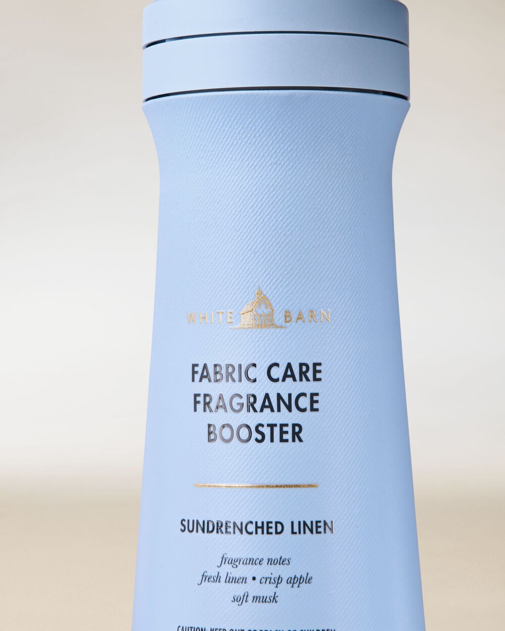 Sundrenched Linen Fragrance Booster - Image 2