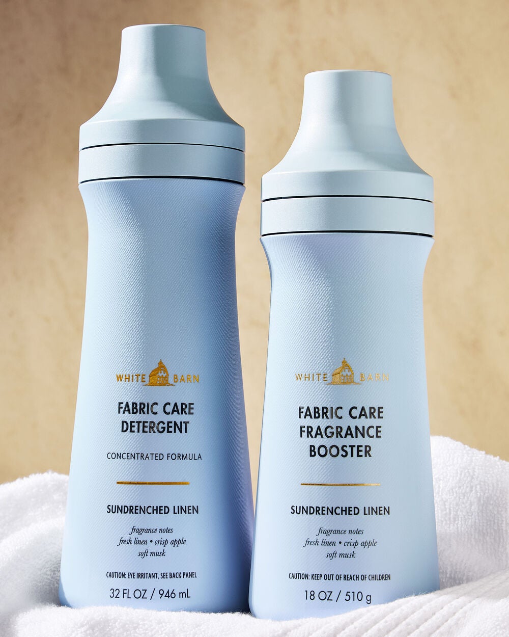 Sundrenched Linen Fragrance Booster - Image 6