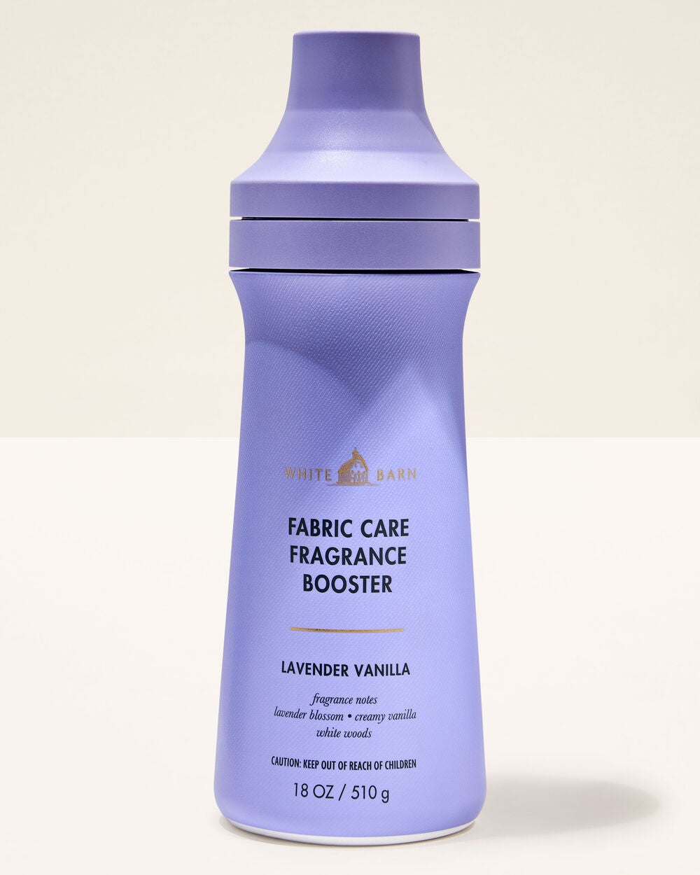 Lavender Vanilla Fragrance Booster
