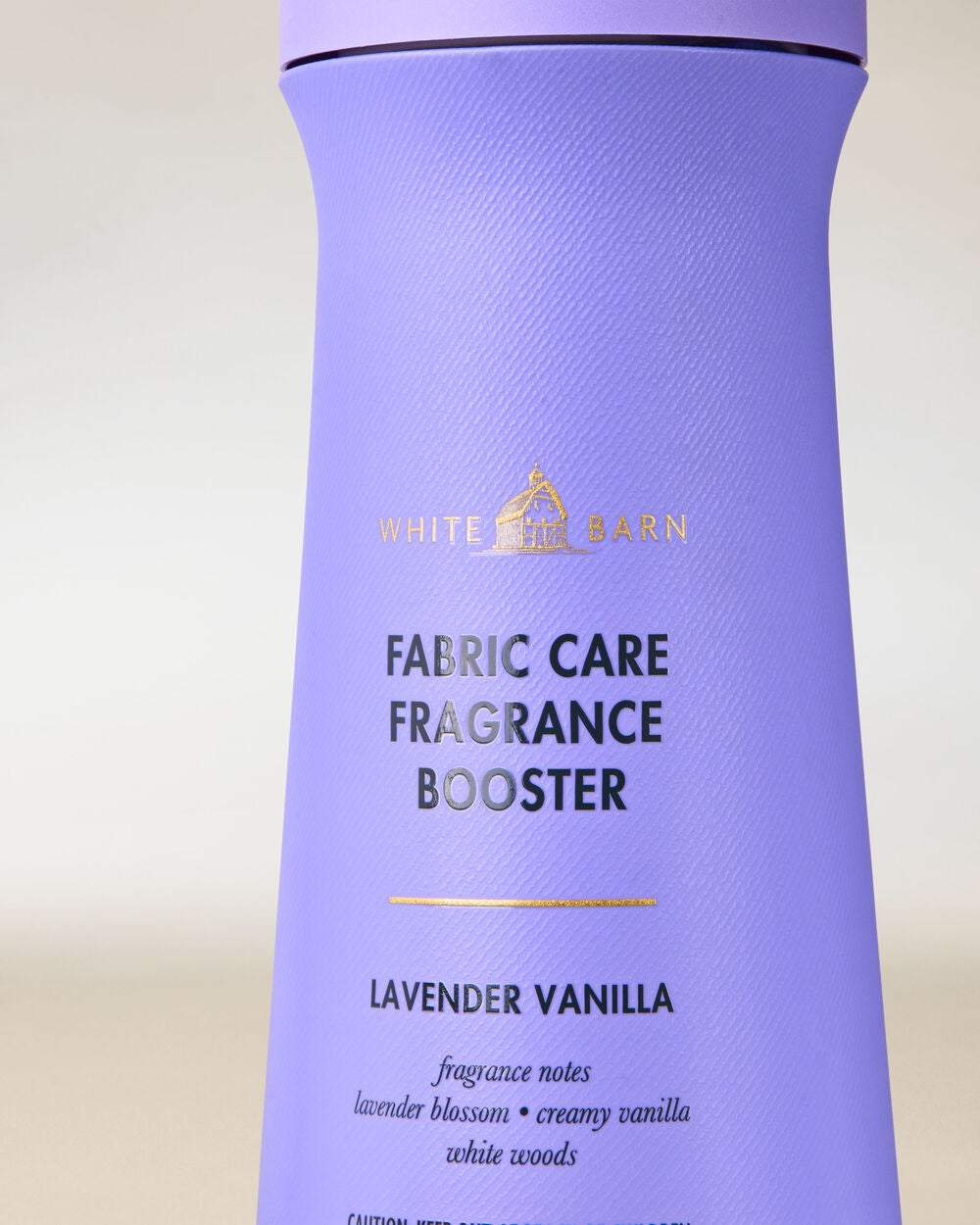 Lavender Vanilla Fragrance Booster - Image 2