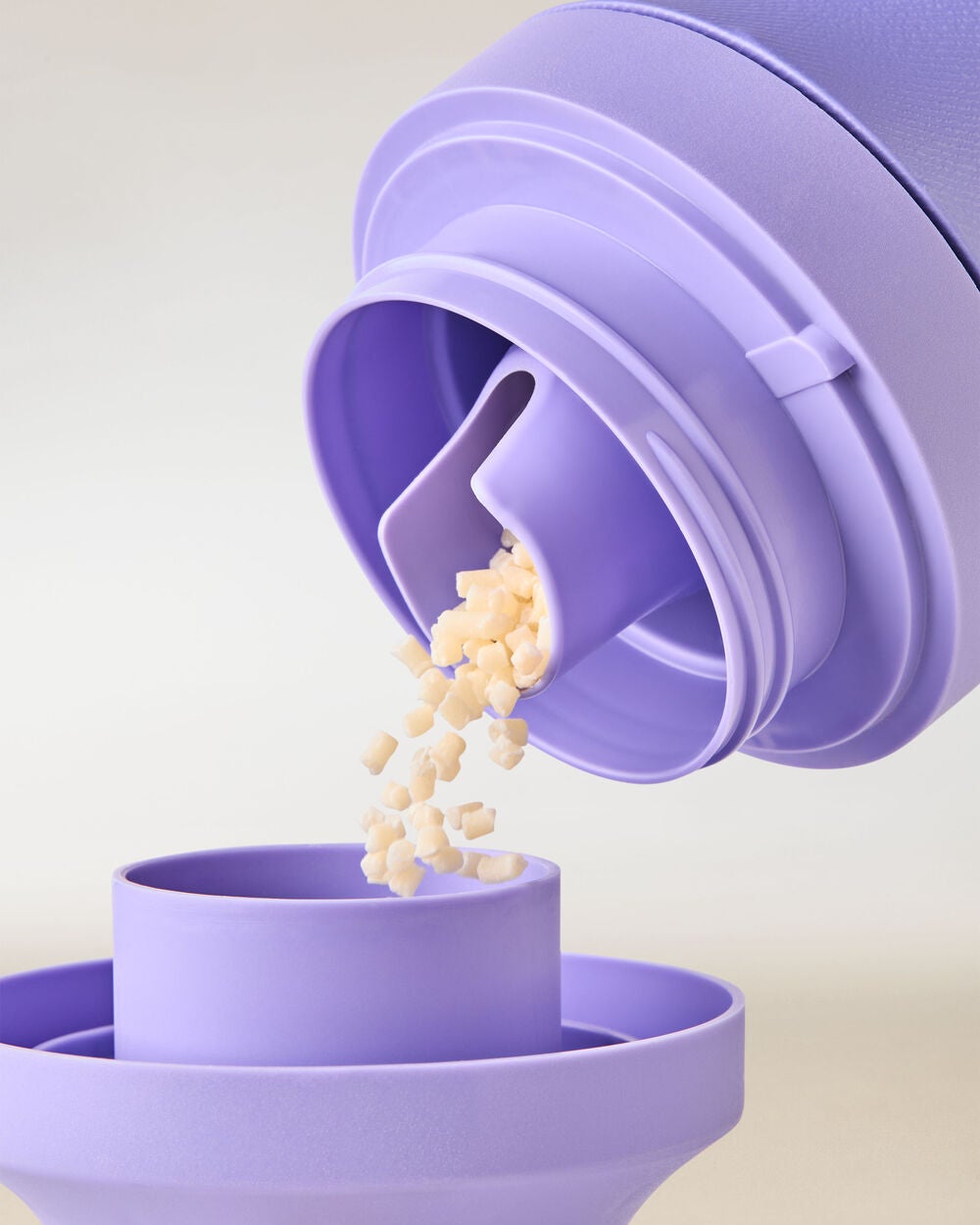 Lavender Vanilla Fragrance Booster - Image 5