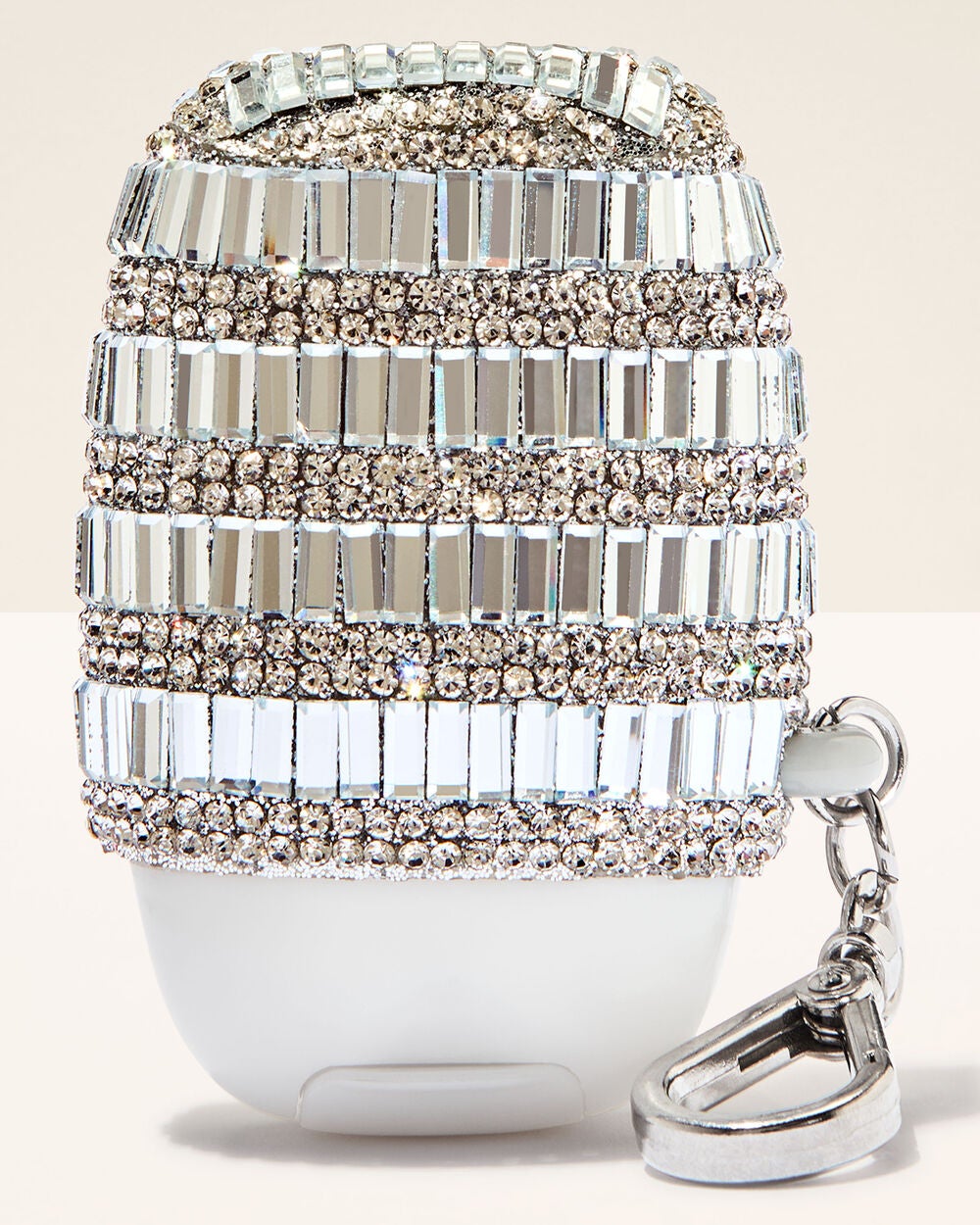 Baguette Gemstones PocketBac Holder