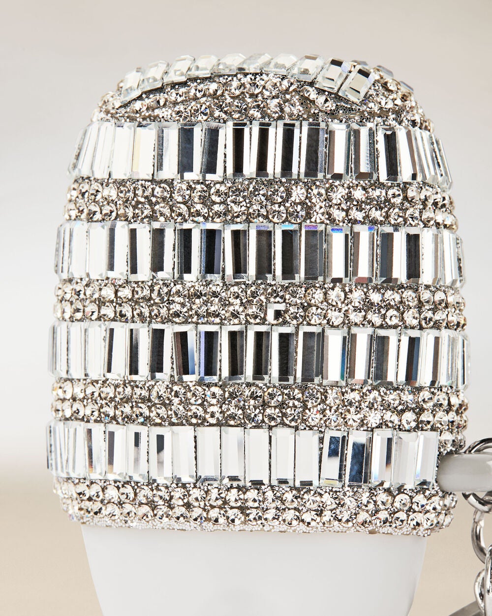 Baguette Gemstones PocketBac Holder - Image 2