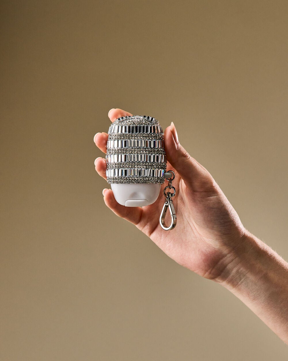 Baguette Gemstones PocketBac Holder - Image 3