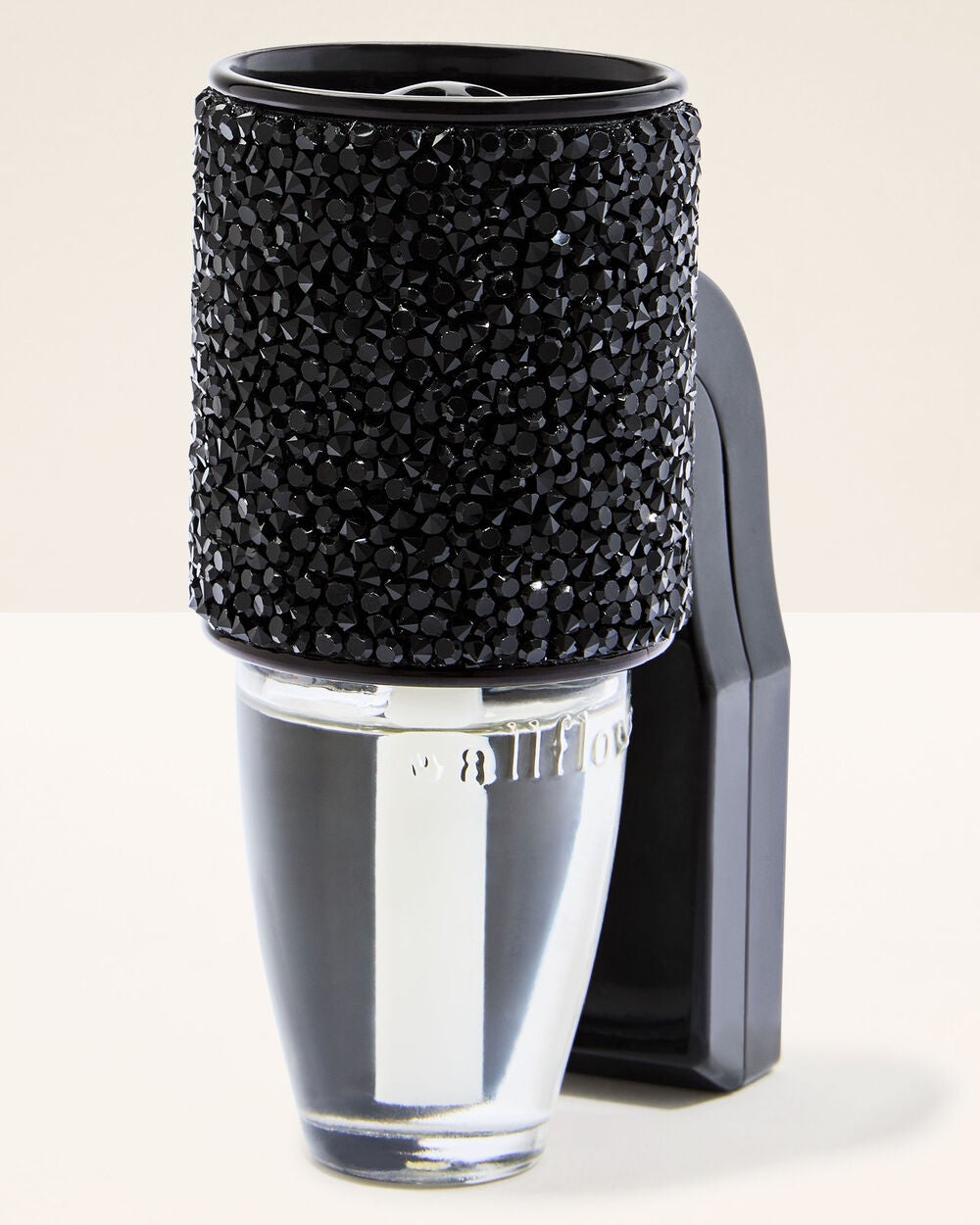 Black Sparkle Scent Control? Wallflowers Fragrance Plug