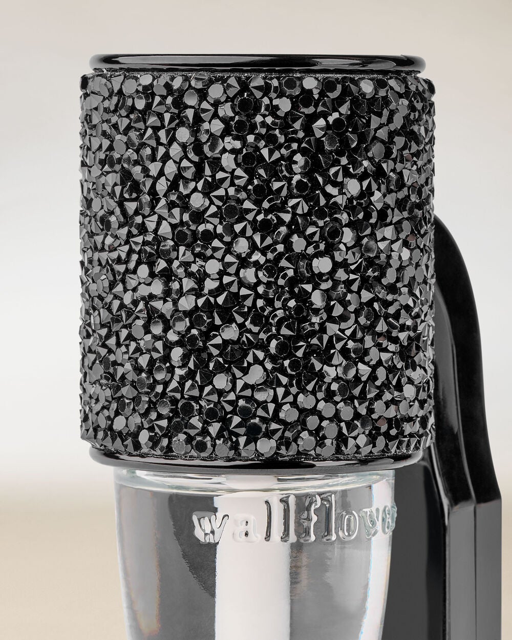 Black Sparkle Scent Control? Wallflowers Fragrance Plug - Image 3