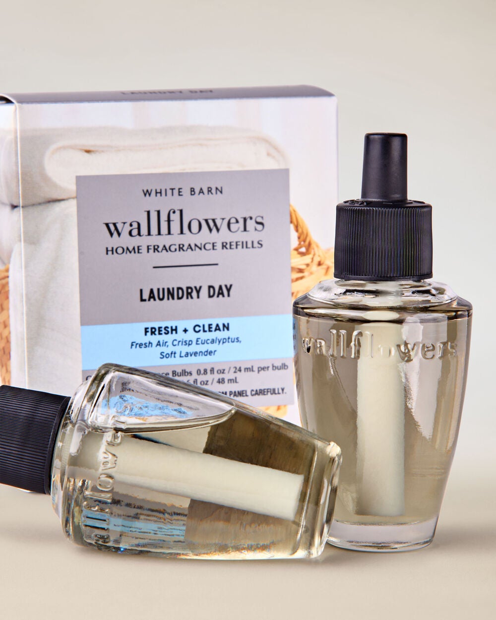 Laundry Day Wallflowers Refills 2-Pack - Image 2