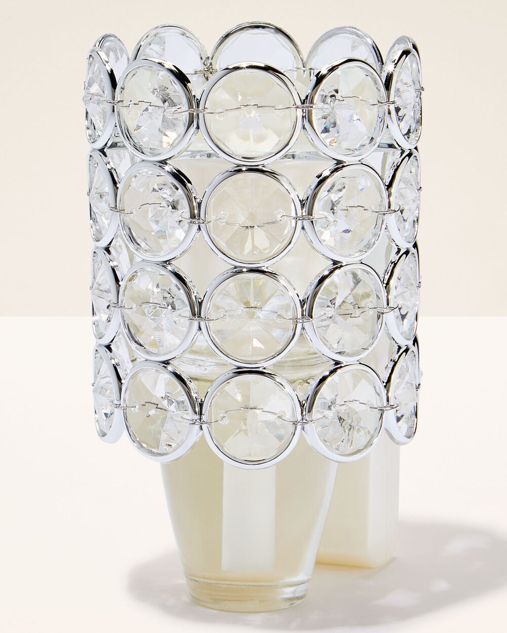 Gem Topper Scent Control? Nightlight Wallflowers Fragrance Plug