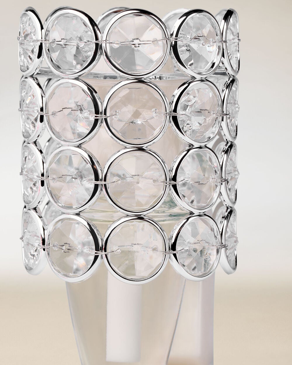 Gem Topper Scent Control? Nightlight Wallflowers Fragrance Plug - Image 3