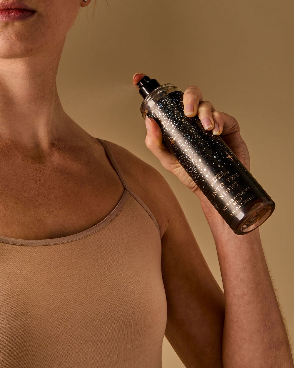 Into the Night Fine Fragrance Mist - Image 6