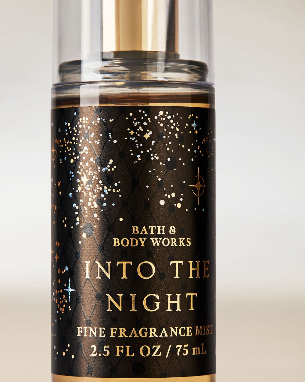 Into the Night Travel Size Fine Fragrance Mist - Image 2